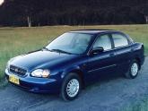 Suzuki Baleno
